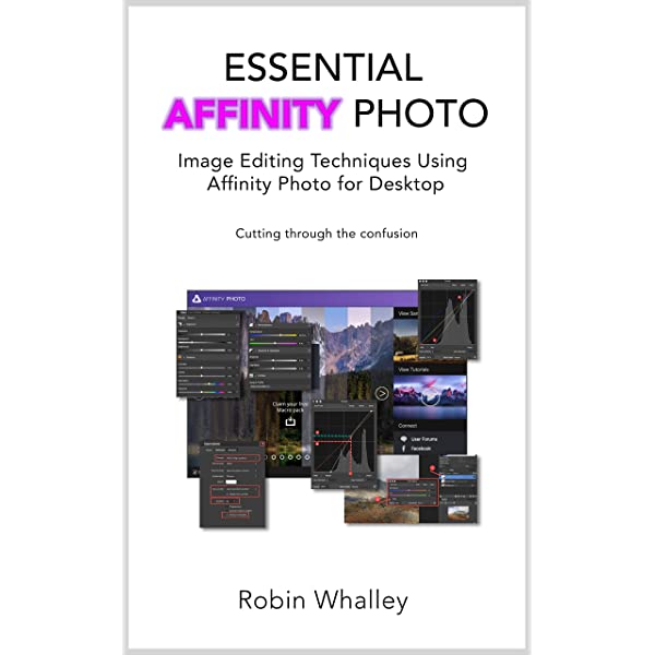 Affinity photo for pc